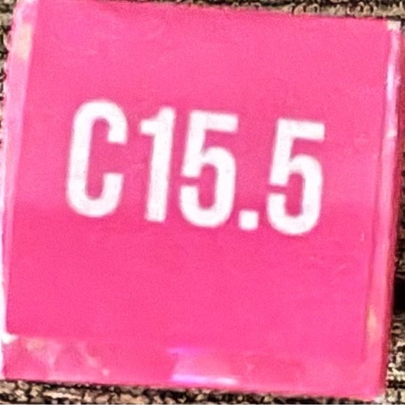 Jeffery Starr Magic Starr Concealer - 15.5 - Picture 2 of 4